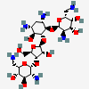 an image of a chemical structure CID 134686830