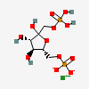 an image of a chemical structure CID 134687052