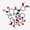 an image of a chemical structure CID 134687781
