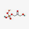an image of a chemical structure CID 134687874