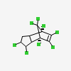 an image of a chemical structure CID 134687881