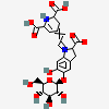 an image of a chemical structure CID 134687889