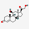 an image of a chemical structure CID 134687965