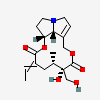 an image of a chemical structure CID 134687994