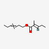 an image of a chemical structure CID 134688014