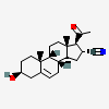an image of a chemical structure CID 134688077