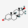 an image of a chemical structure CID 134688084