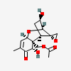 an image of a chemical structure CID 134688088