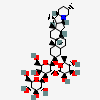 an image of a chemical structure CID 134688107
