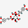 an image of a chemical structure CID 134688153