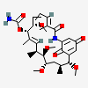 an image of a chemical structure CID 134688302