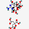 an image of a chemical structure CID 134688403