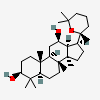 an image of a chemical structure CID 134688408