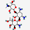 an image of a chemical structure CID 134688517