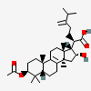 an image of a chemical structure CID 134688544