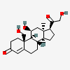 an image of a chemical structure CID 134688613