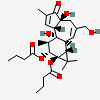 an image of a chemical structure CID 134688659