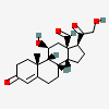 an image of a chemical structure CID 134688804