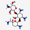 an image of a chemical structure CID 134688824