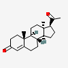 an image of a chemical structure CID 134688829