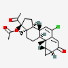 an image of a chemical structure CID 134688880