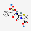 an image of a chemical structure CID 134688892