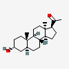 an image of a chemical structure CID 134688930