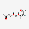 an image of a chemical structure CID 134688993