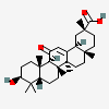 an image of a chemical structure CID 134689057