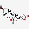 an image of a chemical structure CID 134689373