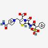 an image of a chemical structure CID 134689739