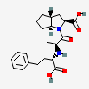 an image of a chemical structure CID 134689740