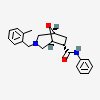 an image of a chemical structure CID 134690187