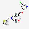 an image of a chemical structure CID 134690527