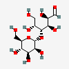 an image of a chemical structure CID 134690646