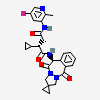 an image of a chemical structure CID 134691740