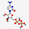an image of a chemical structure CID 134692002