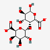 an image of a chemical structure CID 134692041