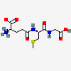 an image of a chemical structure CID 134692079