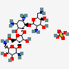 an image of a chemical structure CID 134692135