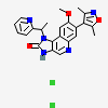 an image of a chemical structure CID 134692157