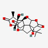 an image of a chemical structure CID 134692168