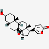an image of a chemical structure CID 134692201