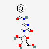 an image of a chemical structure CID 134692439