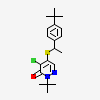 an image of a chemical structure CID 13469244
