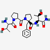an image of a chemical structure CID 134692518