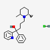 an image of a chemical structure CID 134692519