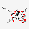an image of a chemical structure CID 134692531