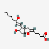 an image of a chemical structure CID 134692583