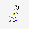 an image of a chemical structure CID 13469260